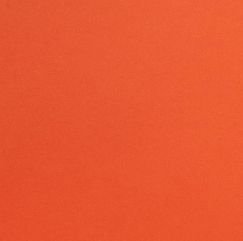 25 Pack - Core'dinations Core Foundations Cardstock 12"X12"-Persimmon - 377987 - 718813779876