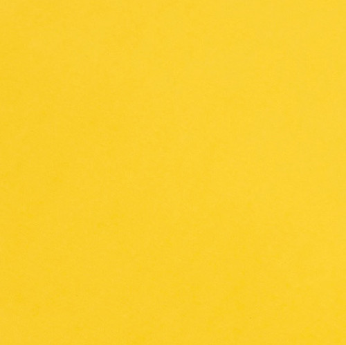 25 Pack - Core'dinations Core Foundations Cardstock 12"X12"-Primary Yellow - 378022 - 718813780223