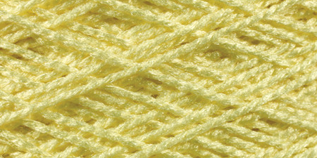 6 Pack - Needloft Craft Yarn 20yd-Lemon - 510-20 - 723347510208 6 Pack - Needloft Craft Yarn 20yd-Lemon - 510-20 - 723347510208