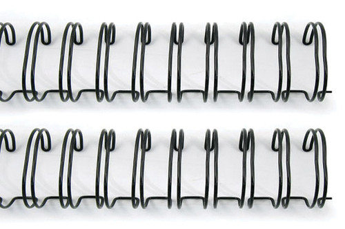 6 Pack - Cinch Wires .625" 2/Pkg-Black - CW58-71180 6 Pack - Cinch Wires .625" 2/Pkg-Black - CW58-71180