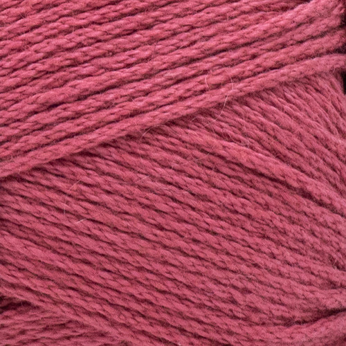 3 Pack - Lion Brand 24/7 Cotton Yarn-Terracotta - 761-135