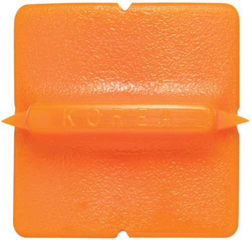 3 Pack - Fiskars Paper Trimmer Replacement Blades 2/Pkg-Straight, Style G - G9596