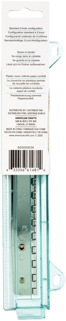 3 Pack - We R 3 Hole Punch- - 60000034 3 Pack - We R 3 Hole Punch- - 60000034
