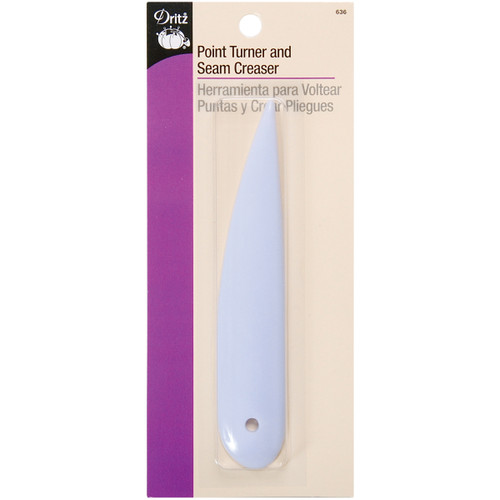 3 Pack - Dritz Point Turner & Seam Creaser- - 636 - 072879261486