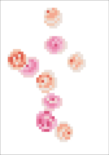 3 Pack - Diamond Dotz Diamond Art Greeting Card Kit 5"X7"-Blessings - DDG012 3 Pack - Diamond Dotz Diamond Art Greeting Card Kit 5"X7"-Blessings - DDG012