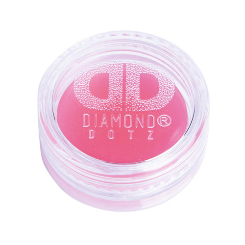 4 Pack - Diamond Dotz Wax Pots 4/Pkg- - DDA029