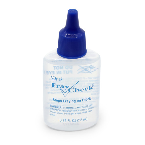 3 Pack - Dritz Fray Check-.75oz - 674