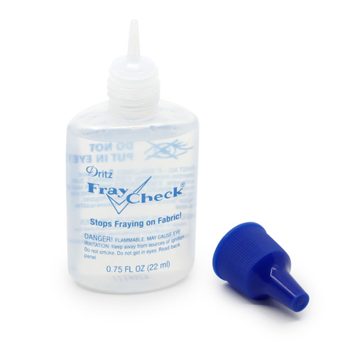 3 Pack - Dritz Fray Check-.75oz - 674