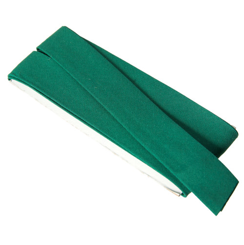 3 Pack - Wrights Double Fold Quilt Binding .875"X3yd-Hunter - 117-706-925