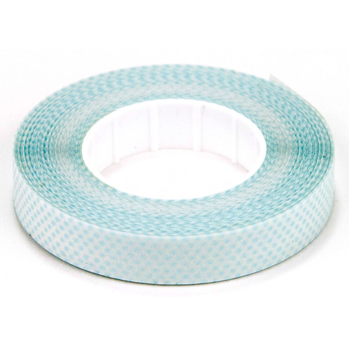 3 Pack - EK Tools Herma Dotto Repositionable Adhesive Refill-49.2' For Use In 55-00054 & 55-01073 - E5500056 3 Pack - EK Tools Herma Dotto Repositionable Adhesive Refill-49.2' For Use In 55-00054 & 55-01073 - E5500056