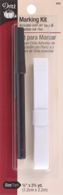 3 Pack - Dritz Marking Kit- - 820 - 072879111286