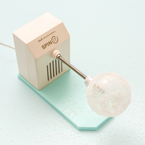 2 Pack - We R Spin It-Ornament Arm Kit - WR661256 - 633356612568