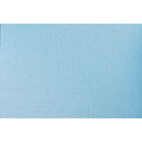 20 Pack - Core'dinations Gemstones Cardstock 12"X12"-Sapphire - 378224 - 718813782241