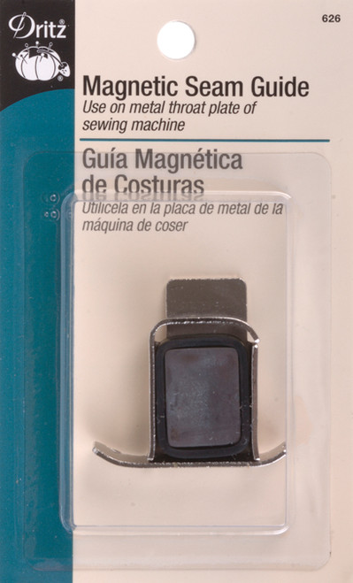 3 Pack - Dritz Magnetic Seam Guide- - 626 - 072879110647
