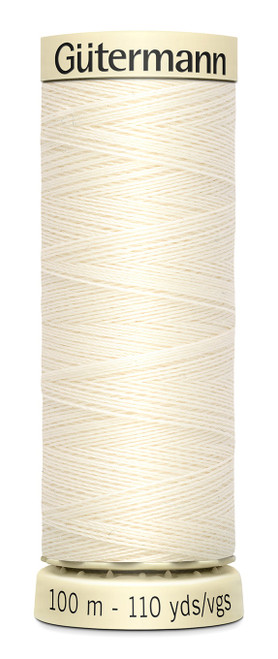 6 Pack - Gutermann Sew-All Thread 110yd-Antique Green - 100P-795 - 077780002197 6 Pack - Gutermann Sew-All Thread 110yd-Antique Green - 100P-795 - 077780002197