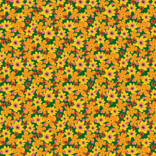 25 Pack - American Crafts Patterned Single-Sided Cardstock 12"X12"-Bloom Big Time - ACPPXX-59982 - 718813599825 25 Pack - American Crafts Patterned Single-Sided Cardstock 12"X12"-Bloom Big Time - ACPPXX-59982 - 718813599825