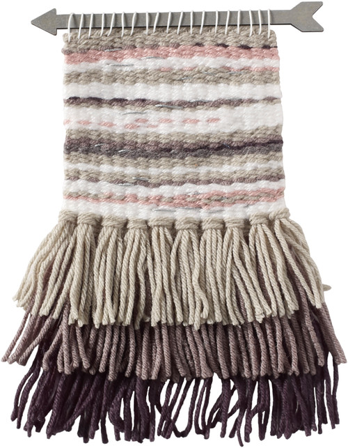 3 Pack - Bucilla All-in-One Loom Tool Kit - Rectangle-7"X6" - 49108