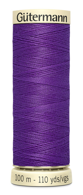 6 Pack - Gutermann Sew-All Thread 110yd-Hydrangea - 100P-928 - 077780002524