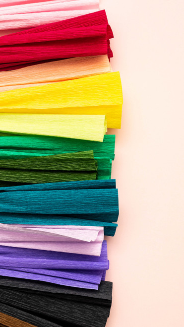 10 Pack - DCWV Petal Tissue Paper 8.5"X11"-Bubblegum - ACPETAL-73121 10 Pack - DCWV Petal Tissue Paper 8.5"X11"-Bubblegum - ACPETAL-73121