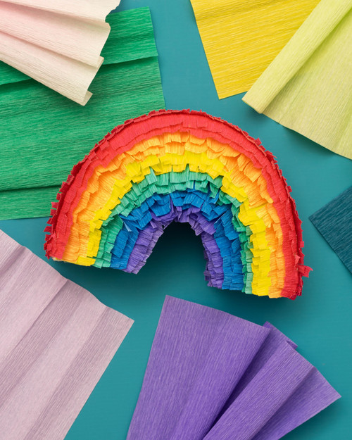 10 Pack - DCWV Petal Tissue Paper 8.5"X11"-Iris - ACPETAL-73113 10 Pack - DCWV Petal Tissue Paper 8.5"X11"-Iris - ACPETAL-73113