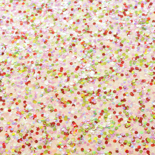 10 Pack - American Crafts Chunky Glitter Specialty Paper 8.5"X11"-Strawberry - AC368002 10 Pack - American Crafts Chunky Glitter Specialty Paper 8.5"X11"-Strawberry - AC368002