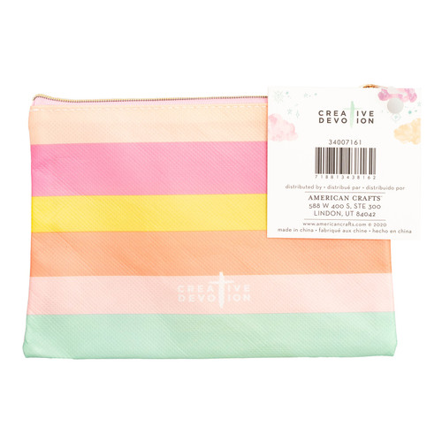 Creative Devotion Draw Near Pencil Storage Pouch- - 34007161 Creative Devotion Draw Near Pencil Storage Pouch- - 34007161