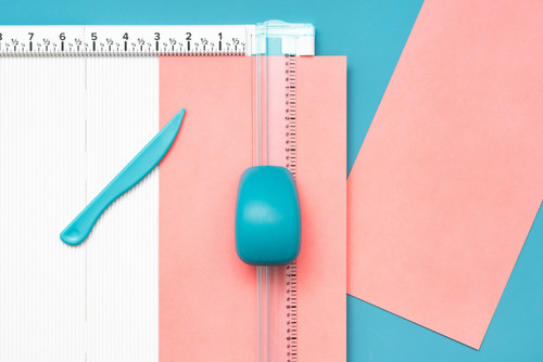 We R Comfort Craft Trim & Score Board-12" - WR661224 We R Comfort Craft Trim & Score Board-12" - WR661224