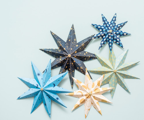 DCWV Double-Sided Cardstock Stack 12"X12" 36/Pkg-Luna, W/Gold Foil - PS624380 DCWV Double-Sided Cardstock Stack 12"X12" 36/Pkg-Luna, W/Gold Foil - PS624380