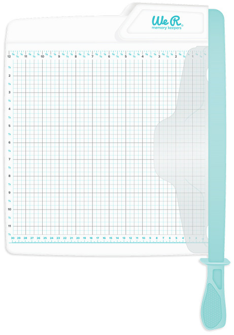 We R Memory Keepers Guillotine Trimmer-12" - 60000026 - 633356614715