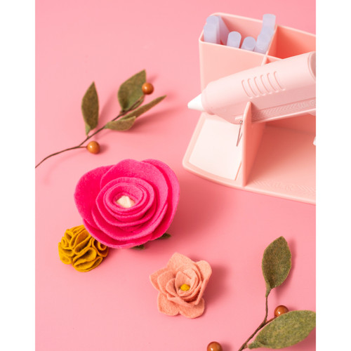 We R Glue Gun Kit-Pink - WR614722