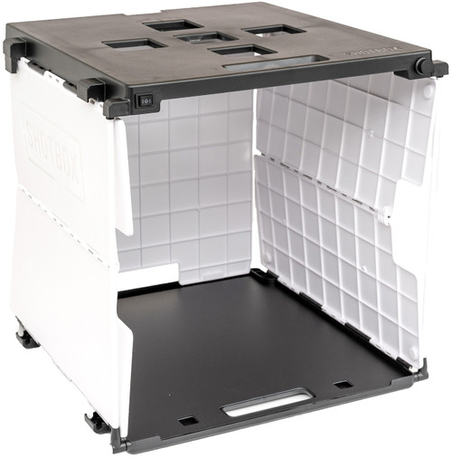 We R Memory Keepers ShotBox Photo Studio Kit-6 Pieces - WR660406