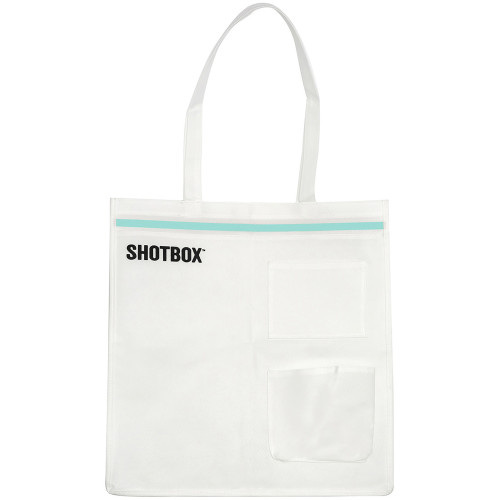 We R ShotBox Photo Studio Kit-6 Pieces - WR660406