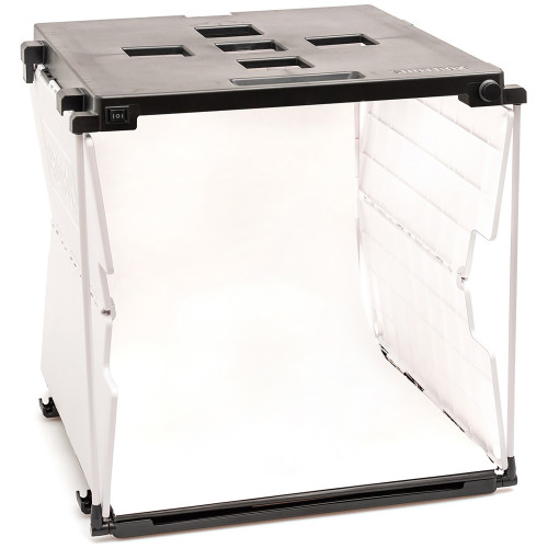 We R ShotBox Photo Studio Kit-6 Pieces - WR660406