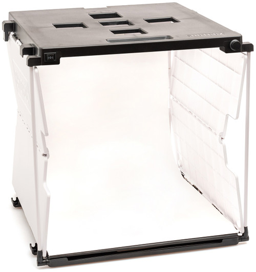 We R ShotBox Photo Studio Kit-6 Pieces - WR660406