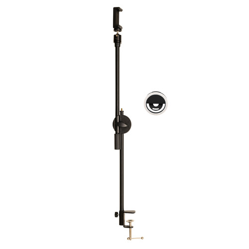 We R ShotBox ShotStand Camera Rig-Extends Up To 17" - 60000033