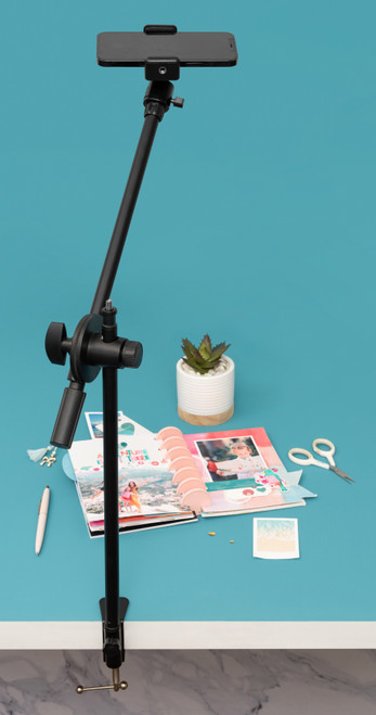 We R ShotBox ShotStand Camera Rig-Extends Up To 17" - 60000033