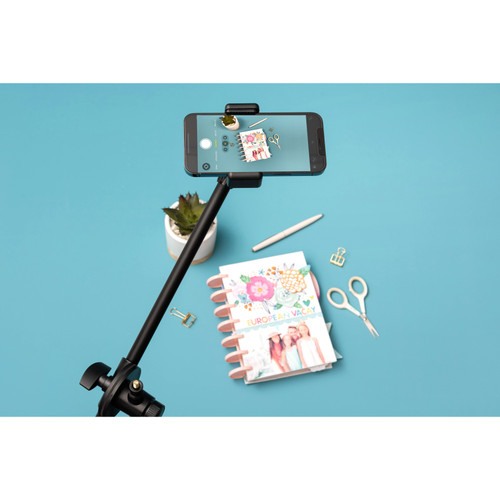 We R ShotBox ShotStand Camera Rig-Extends Up To 17" - 60000033