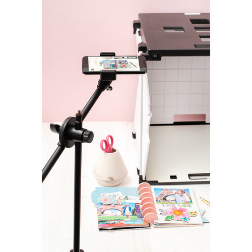 We R ShotBox ShotStand Camera Rig-Extends Up To 17" - 60000033
