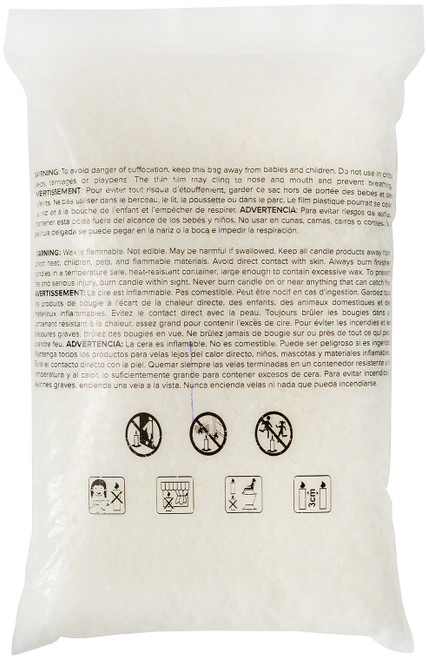 We R Memory Keepers Wick Beeswax 3lb- - 60000139 We R Memory Keepers Wick Beeswax 3lb- - 60000139