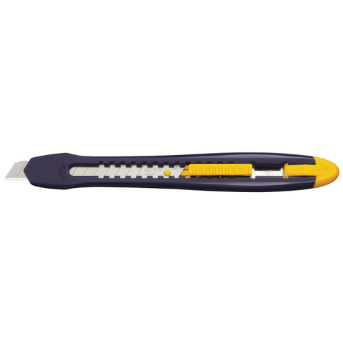 3 Pack - OLFA Multipurpose Craft Knife 9mm- - 1115501