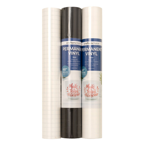 We R Value Vinyl Tool Bundle-8 Pieces - 60000053 We R Value Vinyl Tool Bundle-8 Pieces - 60000053