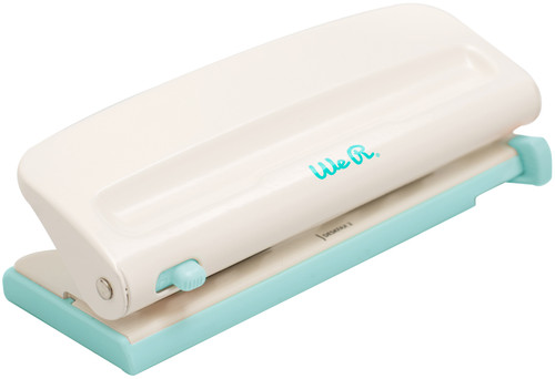 We R Memory Keepers 6 Hole Punch-Planner - 60000035