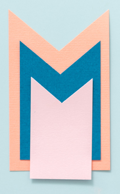 We R Memory Keepers 3-In-1 Punch-Banner - 60000041 We R Memory Keepers 3-In-1 Punch-Banner - 60000041