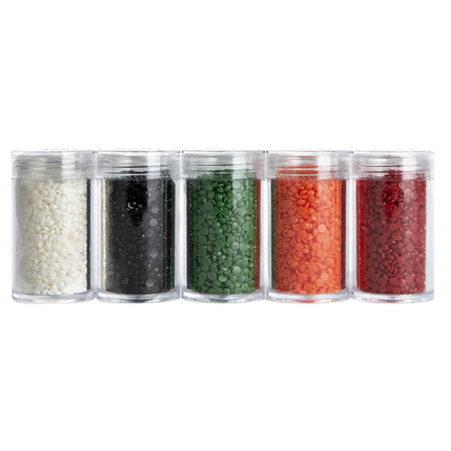 Diamond Dotz Sampler Pack 5/Pkg-Holiday (8015, 8333, 8222, 8001, 8002) - DDA081