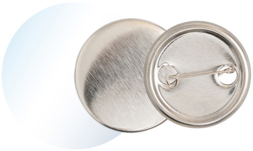 We R Memory Keepers Button Press Bulk Refill Pack 100/Pkg-Medium (37mm) - 60000086