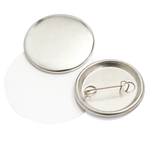 We R Button Press Bulk Refill Pack 100/Pkg-Medium (37mm) - 60000086