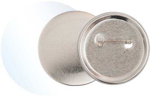We R Memory Keepers Button Press Bulk Refill Pack 100/Pkg-Large (58mm) - 60000087