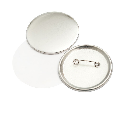 We R Button Press Bulk Refill Pack 100/Pkg-Large (58mm) - 60000087