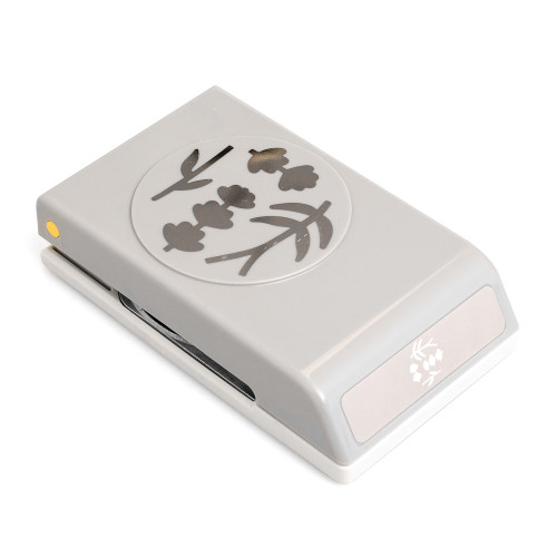 EK Tools Large Punch-Lavender - 55300014
