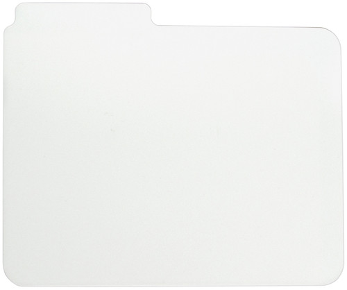 ArtBin Card & Photo Organizer Divider Packs 16/Pkg-4"X8.25" - 6951AG ArtBin Card & Photo Organizer Divider Packs 16/Pkg-4"X8.25" - 6951AG